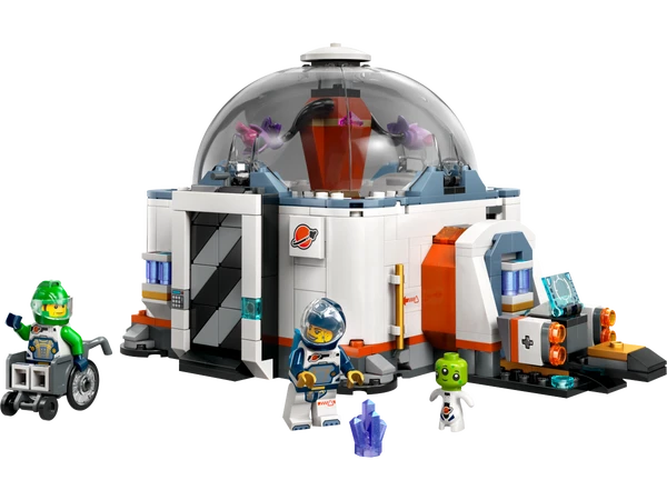Rumlaboratorium