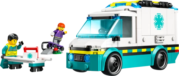 Ambulance