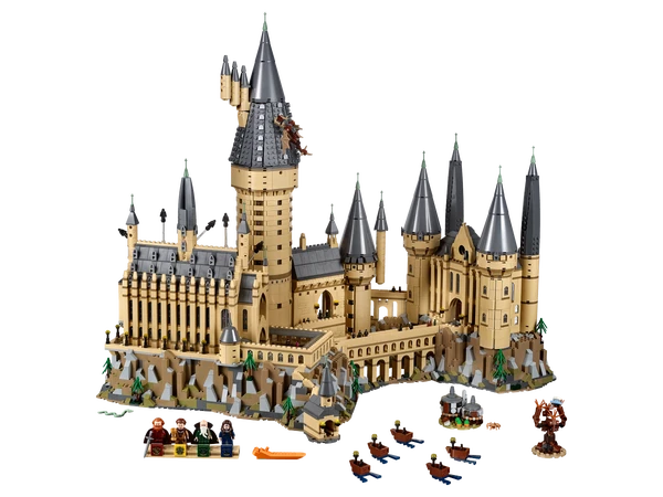 Hogwarts™-slottet
