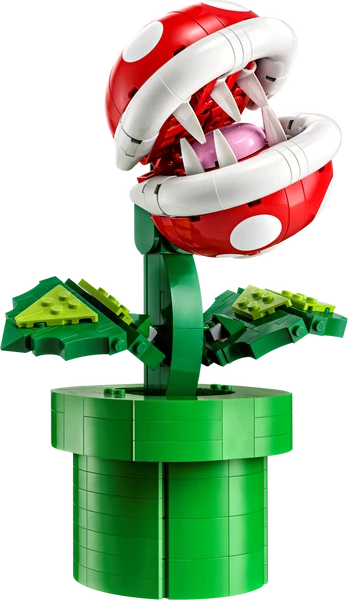 Kødædende plante