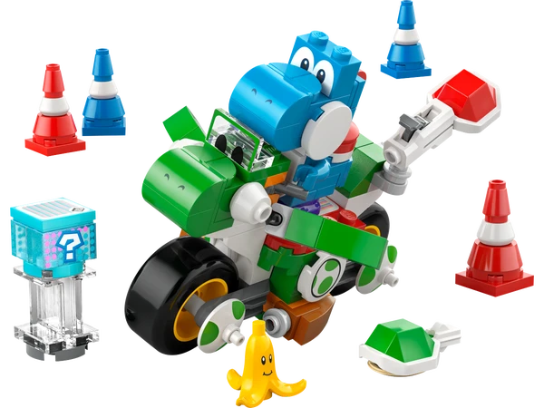 Mario Kart™ – Yoshi Bike