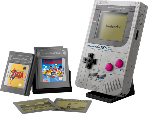 Game Boy™