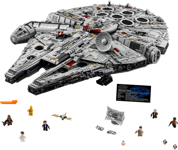Millennium Falcon™