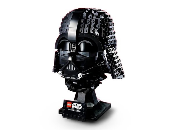 Darth Vaders™ hjelm