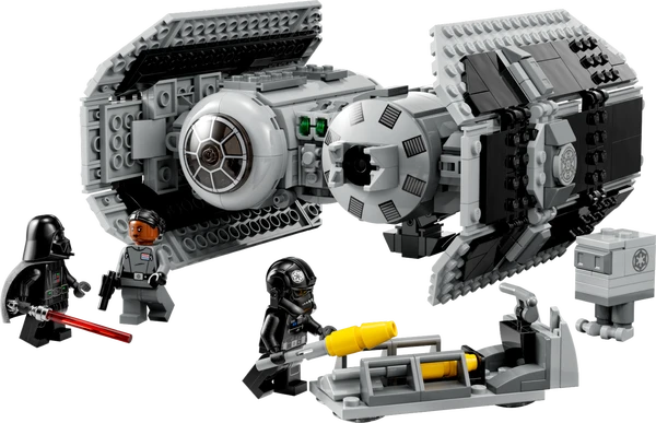TIE-bombefly