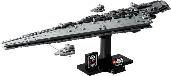 Executor superstjernedestroyer