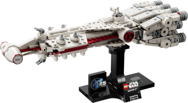 Tantive IV™