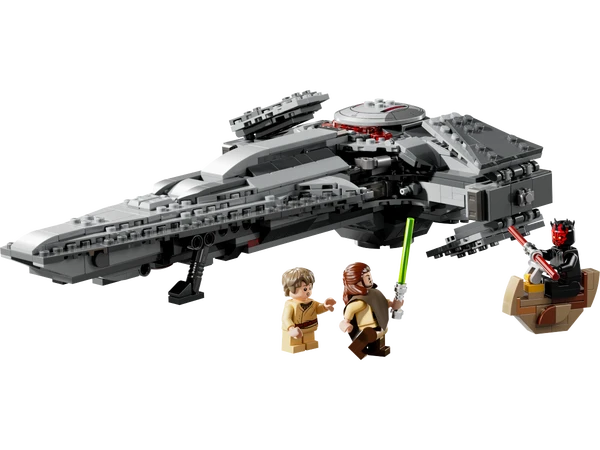 Darth Mauls Sith Infiltrator™