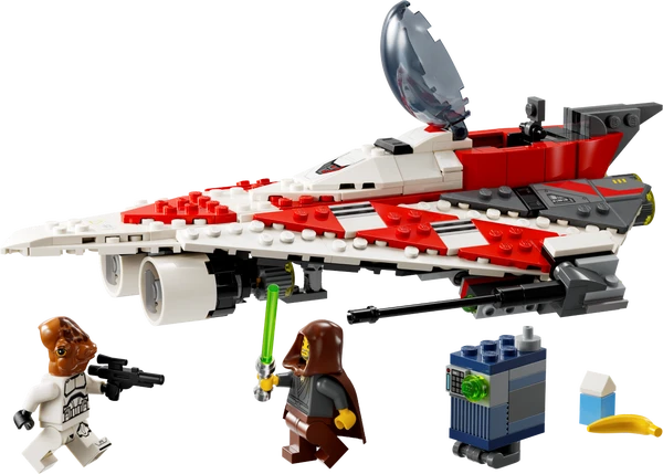 Jedi Bobs stjernejager