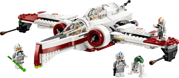 ARC-170-stjernejager