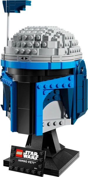 Jango Fetts™ hjelm