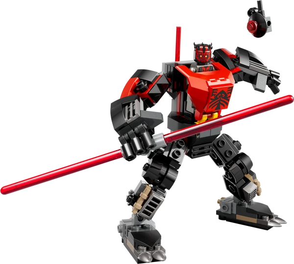 Darth Maul™-mech