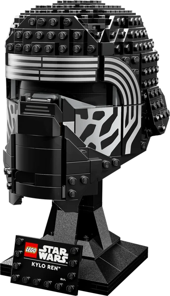 Kylo Rens™ hjelm