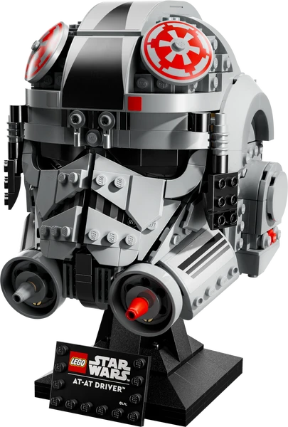 AT-AT™-førers hjelm