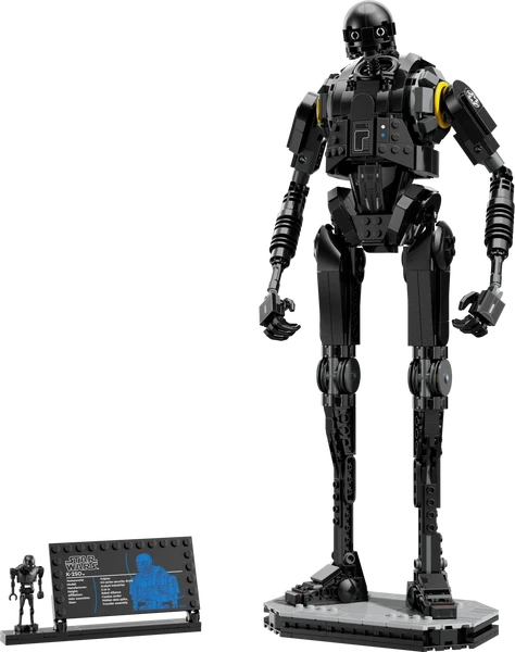 K-2SO™-sikkerhedsdroide
