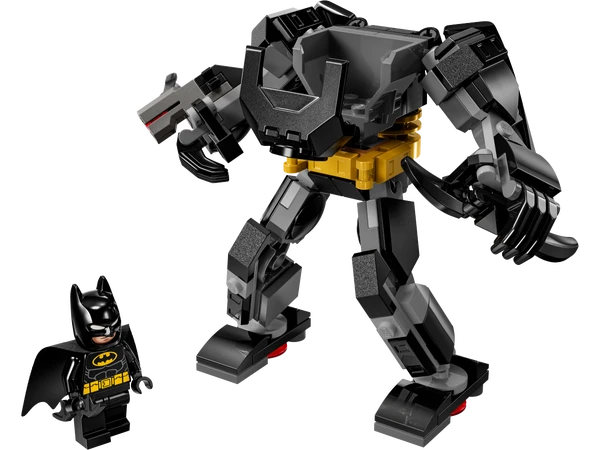 Batman™-kamprobot