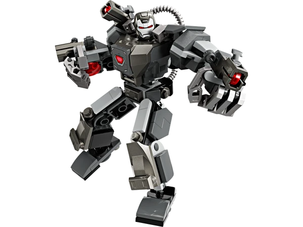 War Machine-kamprobot