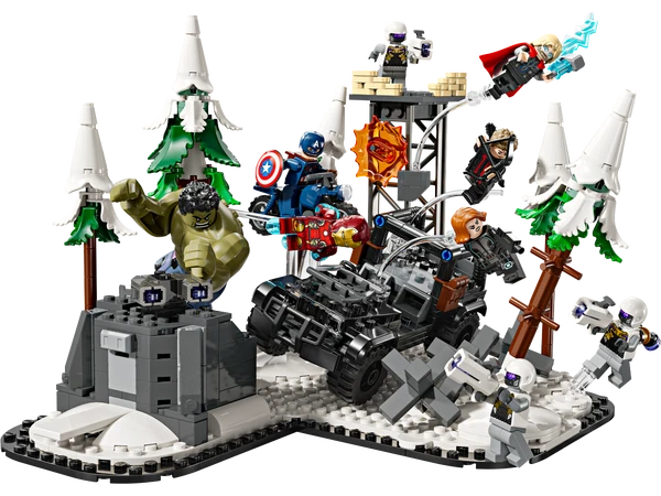Avengers: Age of Ultron