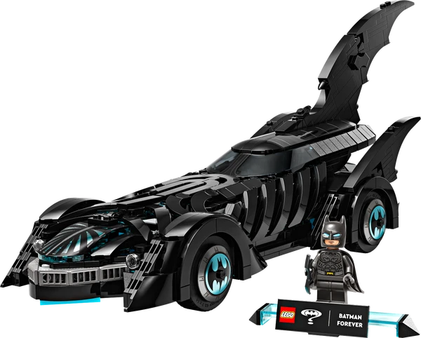 Batman Forever™-Batmobile™