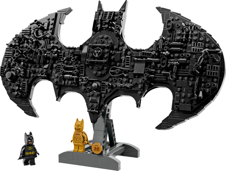 Batman™-logo (76330)