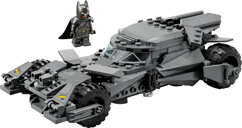 Batman vs. Superman™ Batmobile™ (76331)