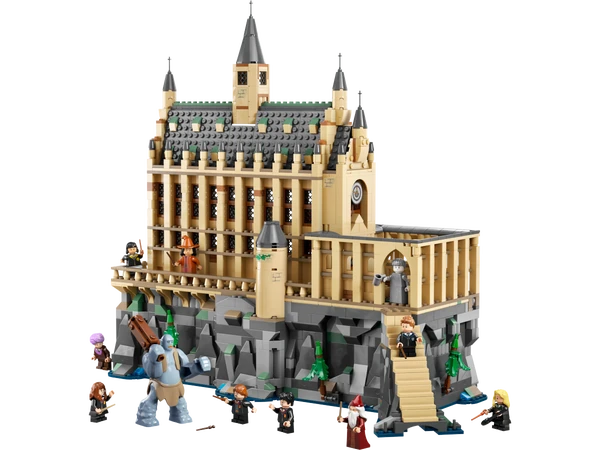 Hogwarts™-slottet: Storsalen