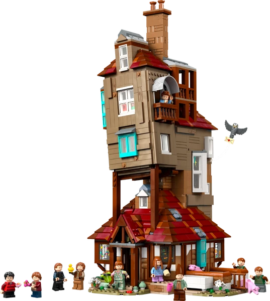 Vindelhuset – samlerudgave