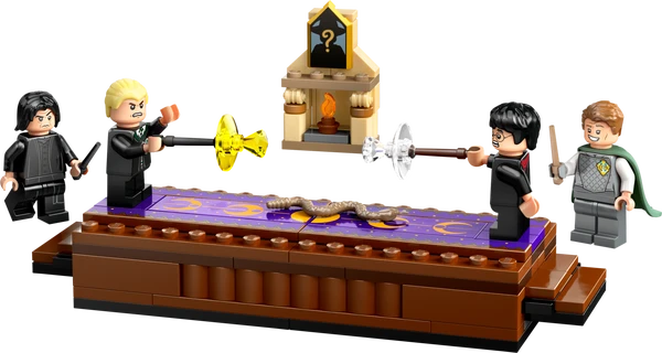Hogwarts™-slottet: Duelklubben