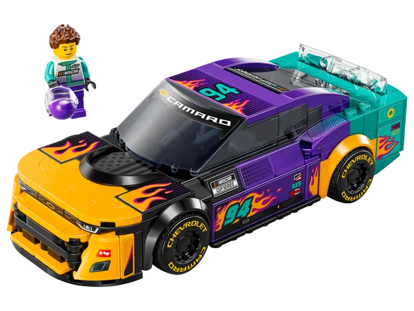 NASCAR® Next Gen Chevrolet Camaro ZL1