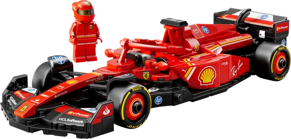 Ferrari SF-24 F1®-racerbil