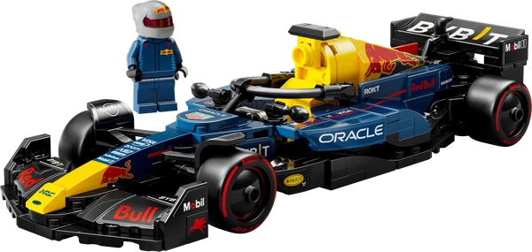 Oracle Red Bull Racing RB20 F1®-racerbil