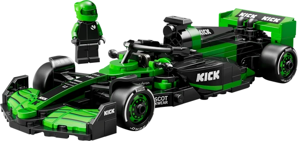 KICK Sauber F1® Team C44-racerbil