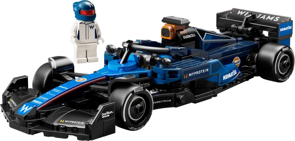 Williams Racing FW46 F1®-racerbil