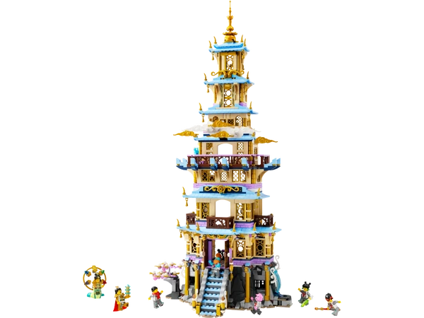 Himmelpagode