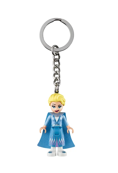 LEGO® ǀ Disney Frost 2 Elsa-nøglering