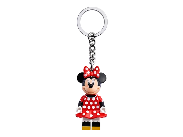 Minnie-nøglering