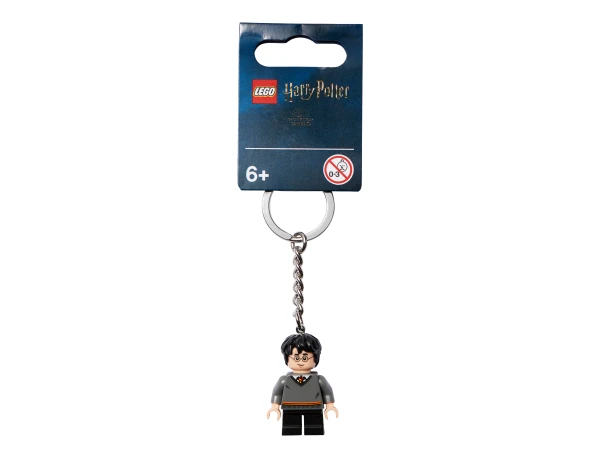 Harry Potter™-nøglering