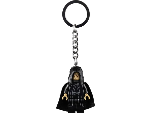 Kejser Palpatine™-nøglering