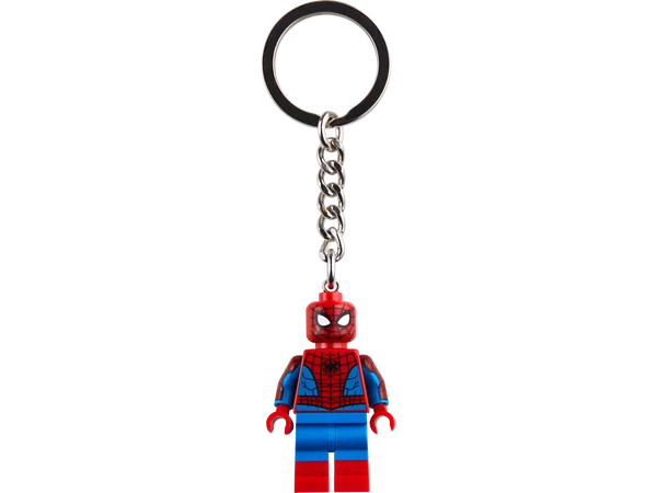 Spider-Man-nøglering