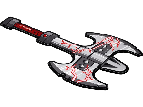 Dragonisk krigerøkse