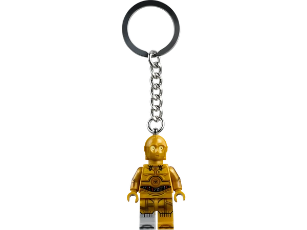 C-3PO™-nøglering