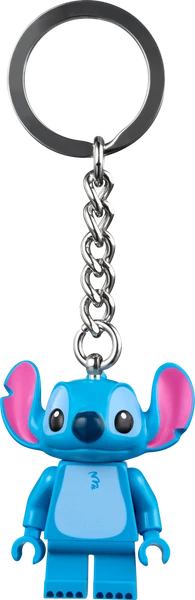 Stitch-nøglering (854319)