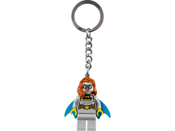 Batgirl™-nøglering