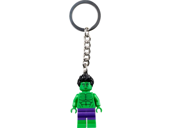 Hulk-nøglering