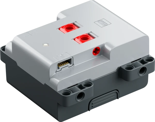 Batteriboks