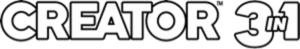 Creator 3in1