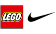 Nike x LEGO® Collection