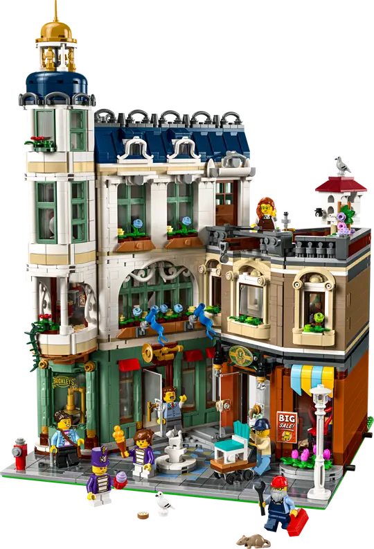 Butiksgade (11371)
