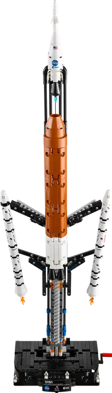 NASA Artemis-løfteraket (42221)