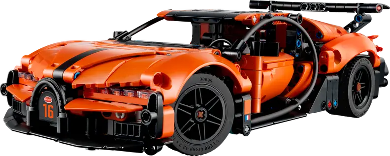 Bugatti Chiron Pur Sport-hyperbil (42222)
